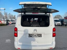 PÖSSL e-Vanster*Rückwärtsversteigerung*Elektro*Camper*