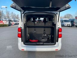 PÖSSL e-Vanster*Rückwärtsversteigerung*Elektro*Camper*