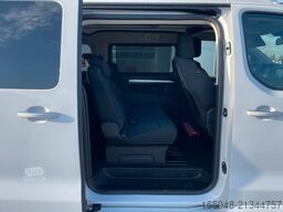 PÖSSL e-Vanster*Rückwärtsversteigerung*Elektro*Camper*