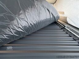 PÖSSL e-Vanster*Rückwärtsversteigerung*Elektro*Camper*