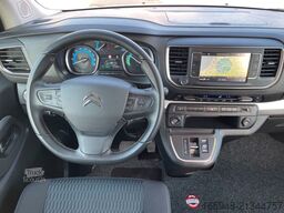 PÖSSL e-Vanster*Rückwärtsversteigerung*Elektro*Camper*