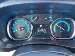 PÖSSL e-Vanster*Rückwärtsversteigerung*Elektro*Camper*