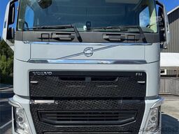 Volvo FH500 6x4 Tipper Truck – 116,000 km