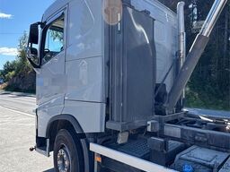 Volvo FH500 6x4 Tipper Truck – 116,000 km