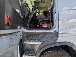 Volvo FH500 6x4 Tipper Truck – 116,000 km