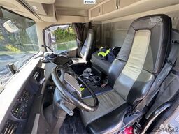 Volvo FH500 6x4 Tipper Truck – 116,000 km