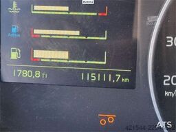 Volvo FH500 6x4 Tipper Truck – 116,000 km