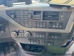 Volvo FH500 6x4 Tipper Truck – 116,000 km