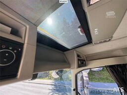 Volvo FH500 6x4 Tipper Truck – 116,000 km