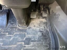 Volvo FH500 6x4 Tipper Truck – 116,000 km