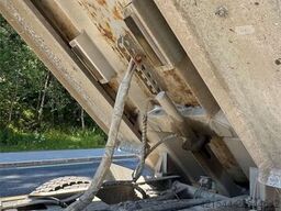 Volvo FH500 6x4 Tipper Truck – 116,000 km