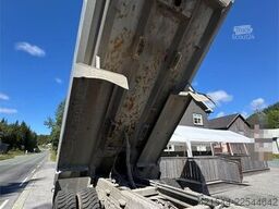 Volvo FH500 6x4 Tipper Truck – 116,000 km