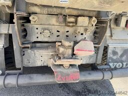 Volvo FH500 6x4 Tipper Truck – 116,000 km