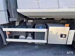 Volvo FH500 6x4 Tipper Truck – 116,000 km