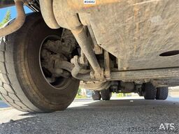 Volvo FH500 6x4 Tipper Truck – 116,000 km