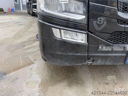 Scania R580 6x2 tractor unit w/ tipping hydraulics and ne