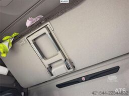 Scania R580 6x2 tractor unit w/ tipping hydraulics and ne