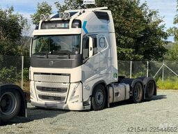 Volvo FH540 6x2 Tractor Unit