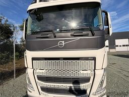 Volvo FH540 6x2 Tractor Unit