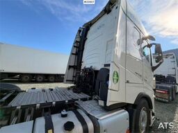 Volvo FH540 6x2 Tractor Unit