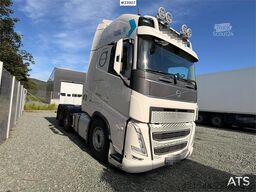 Volvo FH540 6x2 Tractor Unit