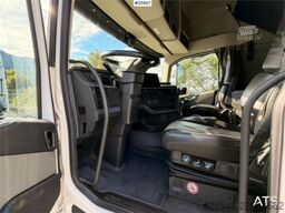 Volvo FH540 6x2 Tractor Unit