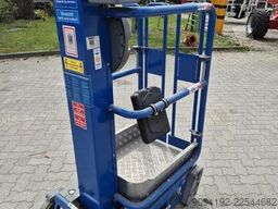 Power TOWERS PECOLIFT