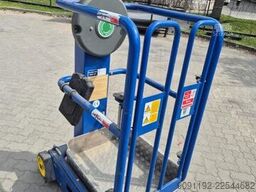 Power TOWERS PECOLIFT