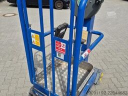 Power TOWERS PECOLIFT