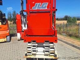 JLG 2032ES