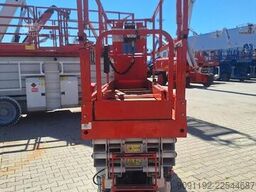 JLG 2032ES