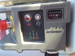 JLG 2032ES