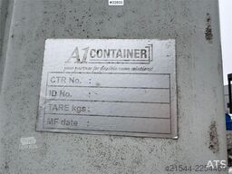 Kontorbrakke A1