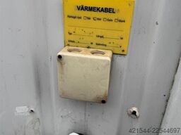  Kontorbrakke A1