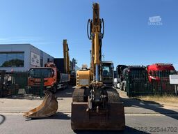 LIEBHERR R924 COMPACT - FULL HYDR - 25.7T - A/C - CE - B...