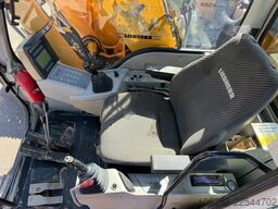 LIEBHERR R924 COMPACT - FULL HYDR - 25.7T - A/C - CE - B...