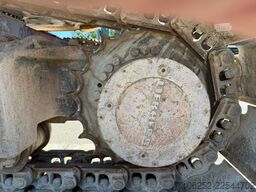 LIEBHERR R924 COMPACT - FULL HYDR - 25.7T - A/C - CE - B...