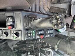 Volvo EWR130 Wheeled Excavator with Rototilt and 2 Bucke