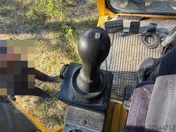 Volvo EW150C Wheeled Excavator
