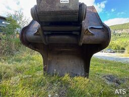 Volvo EW150C Wheeled Excavator