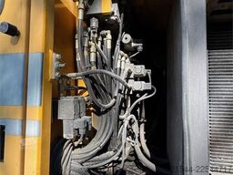 Volvo EW150C Wheeled Excavator