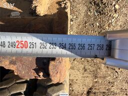 Volvo EW160B w/ rototilt and two buckets. WATCH VIDEO
