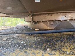 Volvo EW160B w/ rototilt and two buckets. WATCH VIDEO