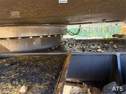 Volvo EW160B w/ rototilt and two buckets. WATCH VIDEO