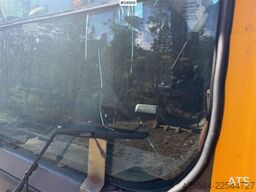 Volvo EW160B w/ rototilt and two buckets. WATCH VIDEO