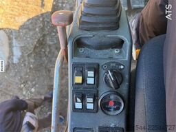 Volvo EW160B w/ rototilt and two buckets. WATCH VIDEO