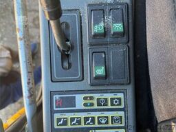 Volvo EW160B w/ rototilt and two buckets. WATCH VIDEO