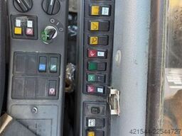 Volvo EW160B w/ rototilt and two buckets. WATCH VIDEO