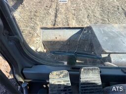 Volvo EW160B w/ rototilt and two buckets. WATCH VIDEO