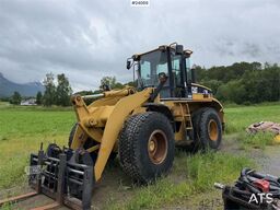 Caterpillar 928G